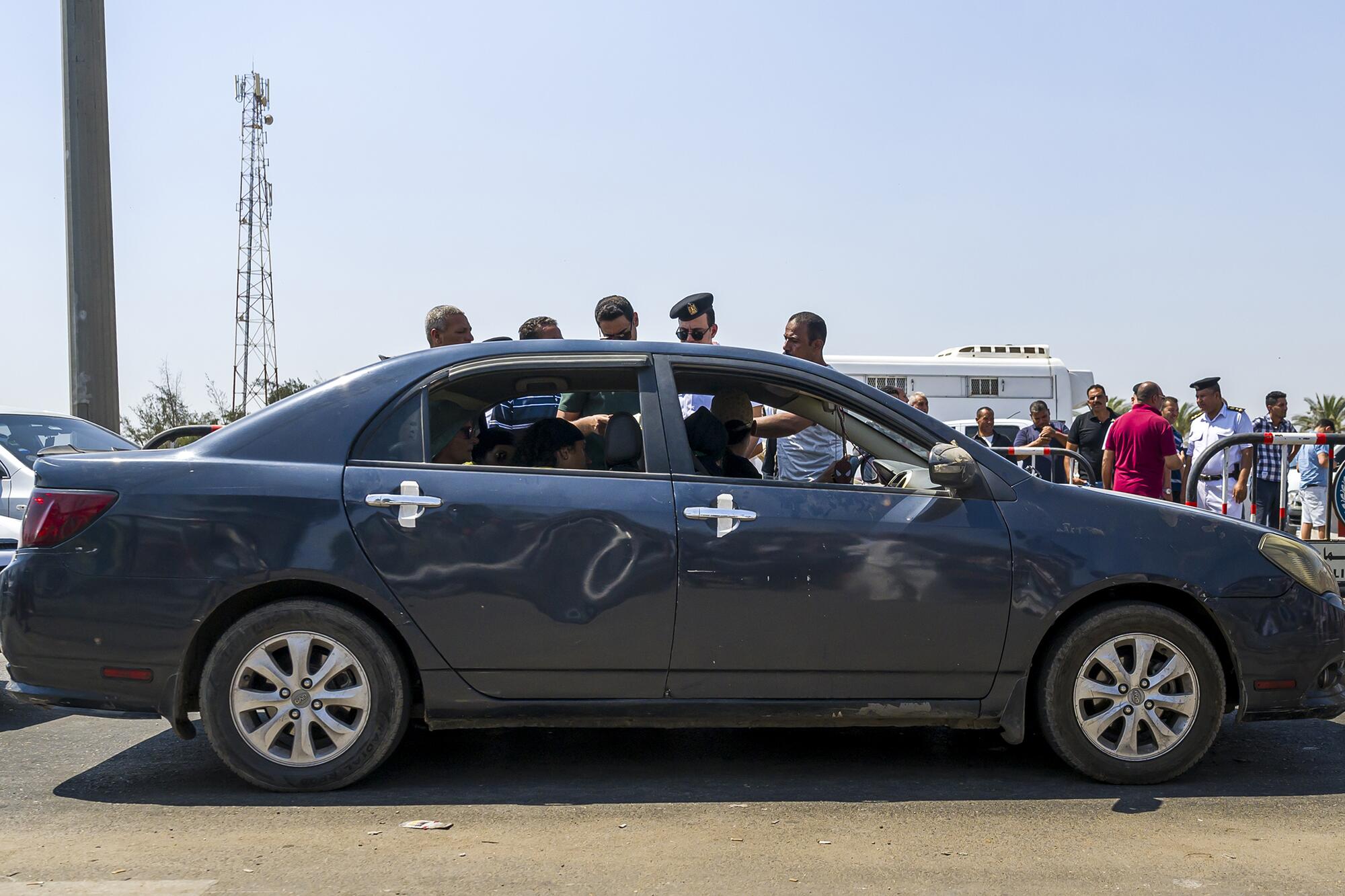 Marcha Global a Gaza - 9
